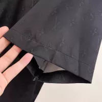 Cheap Louis Vuitton LV Tracksuits Short Sleeved For Men #1334917 Replica Wholesale [$64.00 USD] [ITEM#1334917] on Replica Louis Vuitton LV Tracksuits