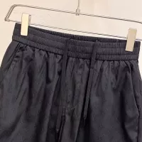 Cheap Louis Vuitton LV Tracksuits Short Sleeved For Men #1334917 Replica Wholesale [$64.00 USD] [ITEM#1334917] on Replica Louis Vuitton LV Tracksuits