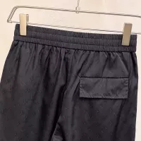 Cheap Louis Vuitton LV Tracksuits Short Sleeved For Men #1334917 Replica Wholesale [$64.00 USD] [ITEM#1334917] on Replica Louis Vuitton LV Tracksuits