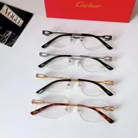 Cheap Cartier Goggles #1334920 Replica Wholesale [$56.00 USD] [ITEM#1334920] on Replica Cartier Goggles