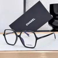 Cheap Chanel Goggles #1334922 Replica Wholesale [$56.00 USD] [ITEM#1334922] on Replica Chanel Goggles