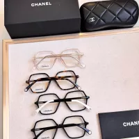 Cheap Chanel Goggles #1334923 Replica Wholesale [$56.00 USD] [ITEM#1334923] on Replica Chanel Goggles