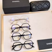 Cheap Chanel Goggles #1334923 Replica Wholesale [$56.00 USD] [ITEM#1334923] on Replica Chanel Goggles