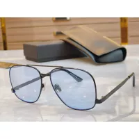Cheap Yves Saint Laurent YSL AAA Quality Sunglasses #1334926 Replica Wholesale [$60.00 USD] [ITEM#1334926] on Replica Yves Saint Laurent YSL AAA Quality Sunglasses