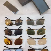 Cheap Yves Saint Laurent YSL AAA Quality Sunglasses #1334929 Replica Wholesale [$60.00 USD] [ITEM#1334929] on Replica Yves Saint Laurent YSL AAA Quality Sunglasses