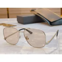Cheap Yves Saint Laurent YSL AAA Quality Sunglasses #1334930 Replica Wholesale [$60.00 USD] [ITEM#1334930] on Replica Yves Saint Laurent YSL AAA Quality Sunglasses