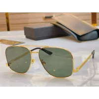 Cheap Yves Saint Laurent YSL AAA Quality Sunglasses #1334933 Replica Wholesale [$60.00 USD] [ITEM#1334933] on Replica Yves Saint Laurent YSL AAA Quality Sunglasses