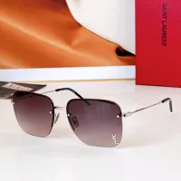 Cheap Yves Saint Laurent YSL AAA Quality Sunglasses #1334953 Replica Wholesale [$60.00 USD] [ITEM#1334953] on Replica Yves Saint Laurent YSL AAA Quality Sunglasses