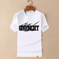 Cheap Givenchy T-Shirts Short Sleeved For Men #1335013 Replica Wholesale [$40.00 USD] [ITEM#1335013] on Replica Givenchy T-Shirts