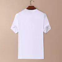 Cheap Prada T-Shirts Short Sleeved For Men #1335019 Replica Wholesale [$40.00 USD] [ITEM#1335019] on Replica Prada T-Shirts