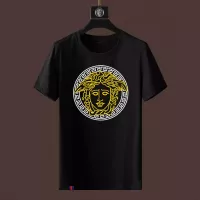 Cheap Versace T-Shirts Short Sleeved For Men #1335030 Replica Wholesale [$40.00 USD] [ITEM#1335030] on Replica Versace T-Shirts