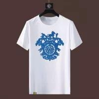 Cheap Hermes T-Shirts Short Sleeved For Men #1335037 Replica Wholesale [$40.00 USD] [ITEM#1335037] on Replica Hermes T-Shirts