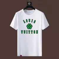 Cheap Louis Vuitton LV T-Shirts Short Sleeved For Men #1335046 Replica Wholesale [$40.00 USD] [ITEM#1335046] on Replica Louis Vuitton LV T-Shirts