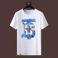 Cheap Burberry T-Shirts Short Sleeved For Men #1335054 Replica Wholesale [$40.00 USD] [ITEM#1335054] on Replica Burberry T-Shirts