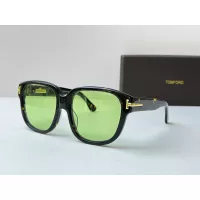 Cheap Tom Ford AAA Quality Sunglasses #1335055 Replica Wholesale [$60.00 USD] [ITEM#1335055] on Replica Tom Ford AAA Quality Sunglasses