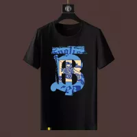 Cheap Burberry T-Shirts Short Sleeved For Men #1335056 Replica Wholesale [$40.00 USD] [ITEM#1335056] on Replica Burberry T-Shirts