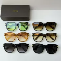 Cheap Tom Ford AAA Quality Sunglasses #1335057 Replica Wholesale [$60.00 USD] [ITEM#1335057] on Replica Tom Ford AAA Quality Sunglasses