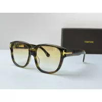 Cheap Tom Ford AAA Quality Sunglasses #1335058 Replica Wholesale [$60.00 USD] [ITEM#1335058] on Replica Tom Ford AAA Quality Sunglasses