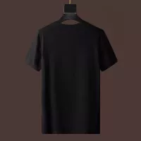 Cheap Louis Vuitton LV T-Shirts Short Sleeved For Men #1335065 Replica Wholesale [$40.00 USD] [ITEM#1335065] on Replica Louis Vuitton LV T-Shirts
