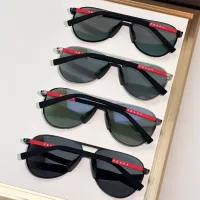 Cheap Prada AAA Quality Sunglasses #1335066 Replica Wholesale [$68.00 USD] [ITEM#1335066] on Replica Prada AAA Quality Sunglasses