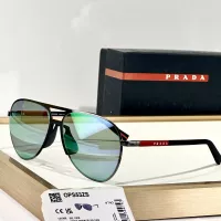 Cheap Prada AAA Quality Sunglasses #1335068 Replica Wholesale [$68.00 USD] [ITEM#1335068] on Replica Prada AAA Quality Sunglasses