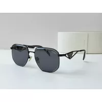 Cheap Prada AAA Quality Sunglasses #1335073 Replica Wholesale [$60.00 USD] [ITEM#1335073] on Replica Prada AAA Quality Sunglasses