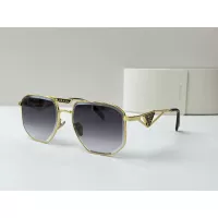 Cheap Prada AAA Quality Sunglasses #1335074 Replica Wholesale [$60.00 USD] [ITEM#1335074] on Replica Prada AAA Quality Sunglasses
