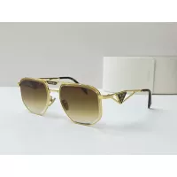 Cheap Prada AAA Quality Sunglasses #1335078 Replica Wholesale [$60.00 USD] [ITEM#1335078] on Replica Prada AAA Quality Sunglasses