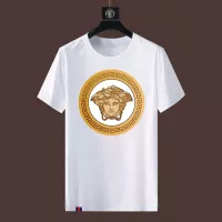 Cheap Versace T-Shirts Short Sleeved For Men #1335079 Replica Wholesale [$40.00 USD] [ITEM#1335079] on Replica Versace T-Shirts