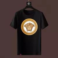Cheap Versace T-Shirts Short Sleeved For Men #1335080 Replica Wholesale [$40.00 USD] [ITEM#1335080] on Replica Versace T-Shirts