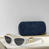 Cheap Gucci AAA Quality Sunglasses #1335121 Replica Wholesale [$64.00 USD] [ITEM#1335121] on Replica Gucci AAA Quality Sunglasses