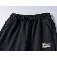 Cheap Gucci Tracksuits Sleeveless For Men #1335126 Replica Wholesale [$52.00 USD] [ITEM#1335126] on Replica Gucci Tracksuits