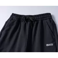 Cheap Gucci Tracksuits Sleeveless For Men #1335127 Replica Wholesale [$52.00 USD] [ITEM#1335127] on Replica Gucci Tracksuits