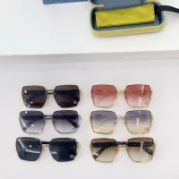 Cheap Gucci AAA Quality Sunglasses #1335131 Replica Wholesale [$60.00 USD] [ITEM#1335131] on Replica Gucci AAA Quality Sunglasses