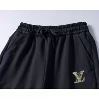Cheap Louis Vuitton LV Tracksuits Sleeveless For Men #1335135 Replica Wholesale [$52.00 USD] [ITEM#1335135] on Replica Louis Vuitton LV Tracksuits