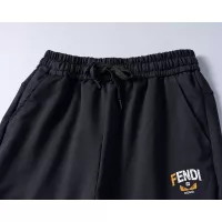 Cheap Fendi Tracksuits Sleeveless For Men #1335145 Replica Wholesale [$52.00 USD] [ITEM#1335145] on Replica Fendi Tracksuits