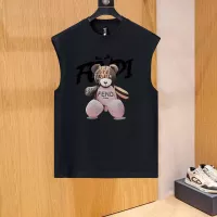 Cheap Fendi Tracksuits Sleeveless For Men #1335147 Replica Wholesale [$52.00 USD] [ITEM#1335147] on Replica Fendi Tracksuits
