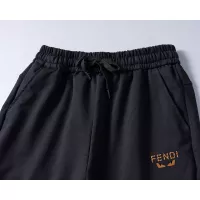 Cheap Fendi Tracksuits Sleeveless For Men #1335148 Replica Wholesale [$52.00 USD] [ITEM#1335148] on Replica Fendi Tracksuits