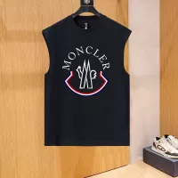 Cheap Moncler Tracksuits Sleeveless For Men #1335149 Replica Wholesale [$52.00 USD] [ITEM#1335149] on Replica Moncler Tracksuits