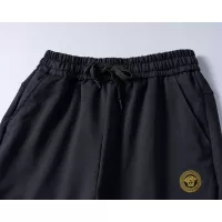 Cheap Versace Tracksuits Sleeveless For Men #1335153 Replica Wholesale [$52.00 USD] [ITEM#1335153] on Replica Versace Tracksuits