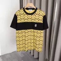 Cheap Coach T-Shirts Short Sleeved For Men #1335169 Replica Wholesale [$32.00 USD] [ITEM#1335169] on Replica Coach T-Shirts