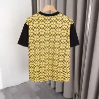 Cheap Coach T-Shirts Short Sleeved For Men #1335169 Replica Wholesale [$32.00 USD] [ITEM#1335169] on Replica Coach T-Shirts