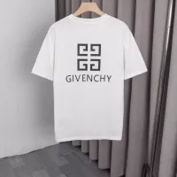 Cheap Givenchy T-Shirts Short Sleeved For Men #1335186 Replica Wholesale [$32.00 USD] [ITEM#1335186] on Replica Givenchy T-Shirts