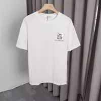 Cheap Givenchy T-Shirts Short Sleeved For Men #1335186 Replica Wholesale [$32.00 USD] [ITEM#1335186] on Replica Givenchy T-Shirts