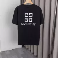 Cheap Givenchy T-Shirts Short Sleeved For Men #1335187 Replica Wholesale [$32.00 USD] [ITEM#1335187] on Replica Givenchy T-Shirts