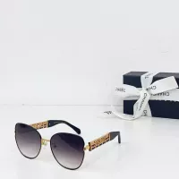 Cheap Chanel AAA Quality Sunglasses #1335212 Replica Wholesale [$60.00 USD] [ITEM#1335212] on Replica Chanel AAA Quality Sunglasses