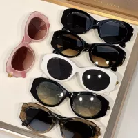 Cheap Bvlgari AAA Quality Sunglasses #1335214 Replica Wholesale [$60.00 USD] [ITEM#1335214] on Replica Bvlgari AAA Quality Sunglasses