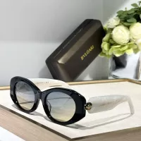 Cheap Bvlgari AAA Quality Sunglasses #1335216 Replica Wholesale [$60.00 USD] [ITEM#1335216] on Replica Bvlgari AAA Quality Sunglasses
