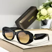 Cheap Bvlgari AAA Quality Sunglasses #1335218 Replica Wholesale [$60.00 USD] [ITEM#1335218] on Replica Bvlgari AAA Quality Sunglasses