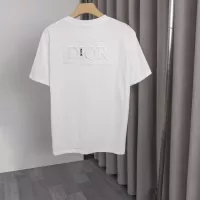Cheap Christian Dior T-Shirts Short Sleeved For Men #1335242 Replica Wholesale [$32.00 USD] [ITEM#1335242] on Replica Christian Dior T-Shirts